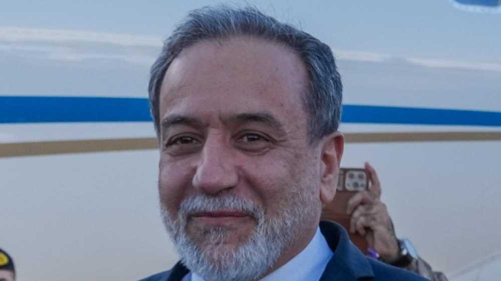 A Islamabad  Araghchi incontra il premier pakitsano Sharif in vista di un possibile confronto con gli inviati Usa