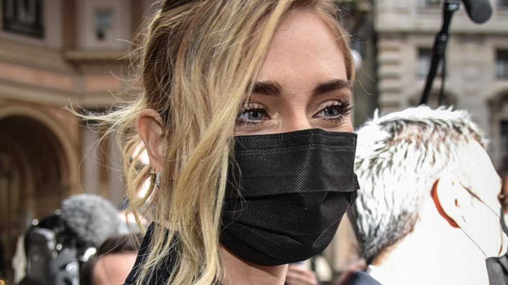 A Milano la situazione della sicurezza è fuori controllo, l'appello di Chiara Ferragni al sindaco Sala