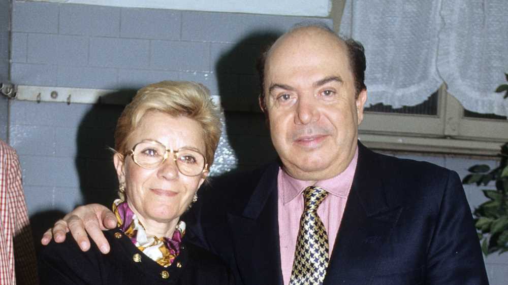 È morta Lucia Zagaria, la moglie di Lino Banfi: vi raccontiamo una lunghissima storia d’amore
