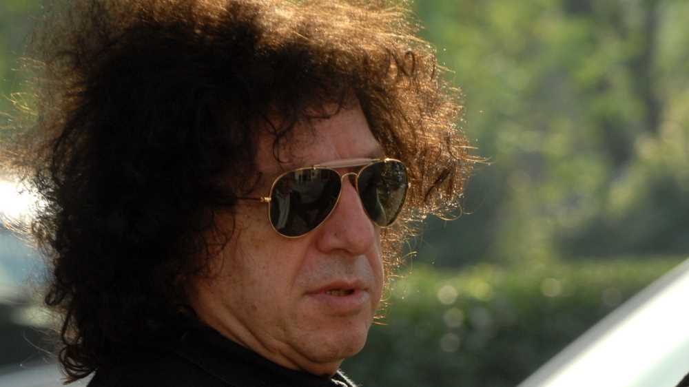 È morto Alberto Radius, il chitarrista fu tra i fondatori della Formula 3, collaborò con Battisti e Battiato