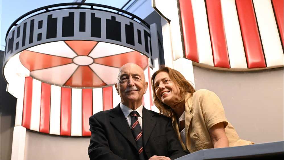 È morto Ludovico Peregrini, è stato il "Signor No" della televisione italiana