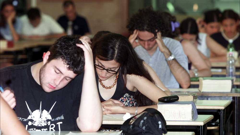 A pochi giorni dalla  Maturità 2025, è conto alla rovescia per oltre 500mila studenti