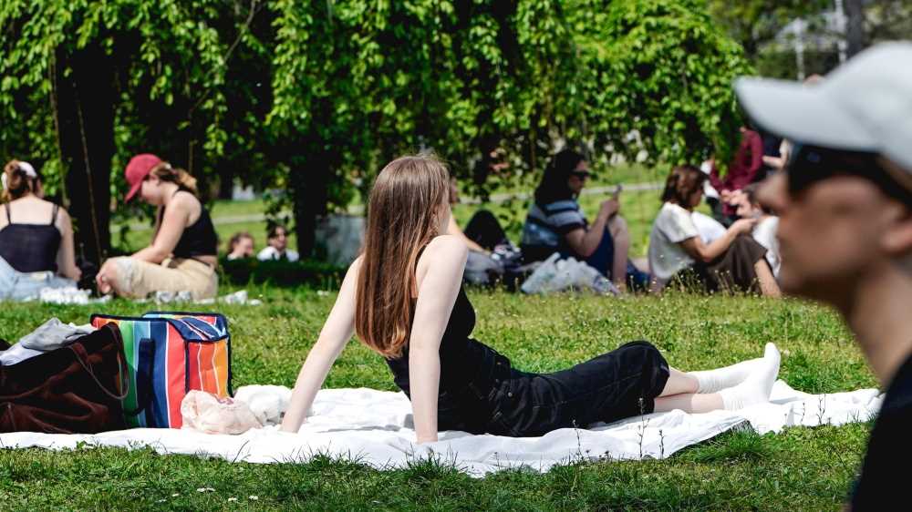 A Roma il XV Festival del Verde e del Paesaggio: tre giorni per “Fare Parentele”. Tutte le date...