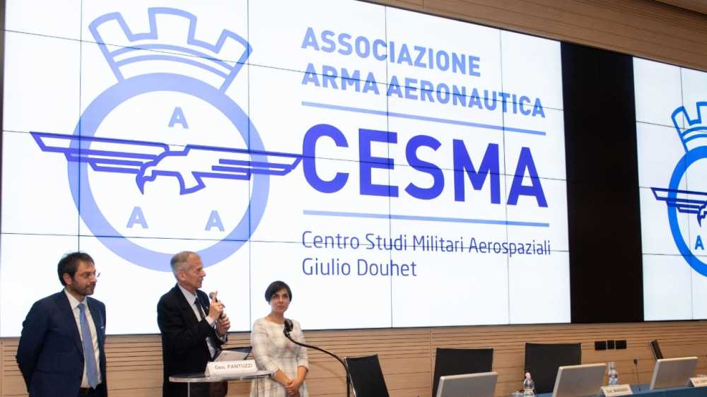 A Roma l'evento dell'Aeronautica per fare il punto sulle Tecnologie Quantistiche