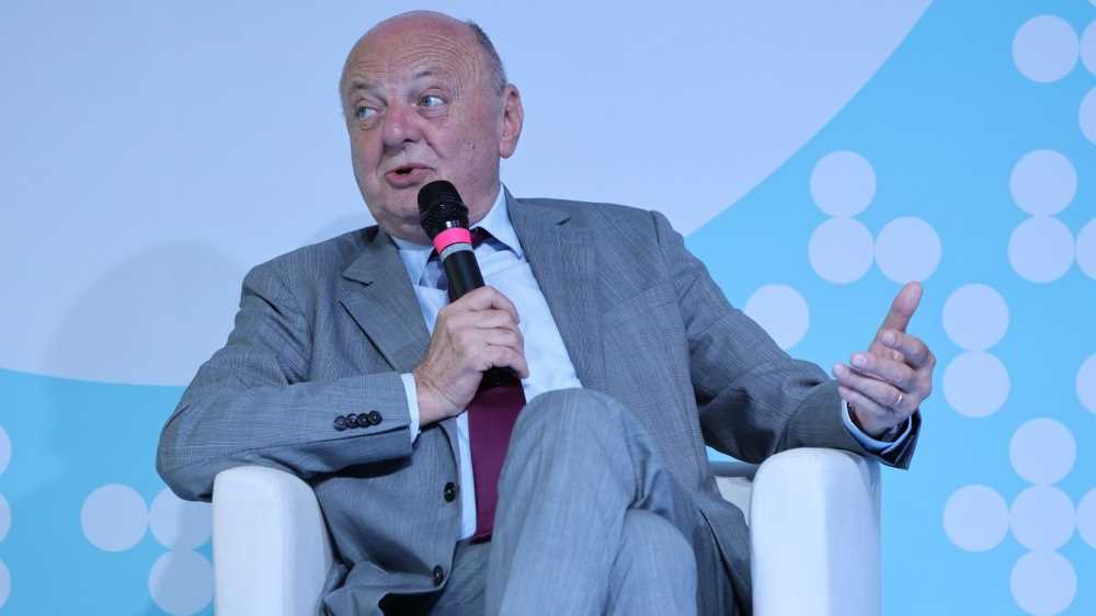 A Roma si è chiusa la terza edizione di Eco, il Festival della mobilità sostenibile e delle città intelligenti