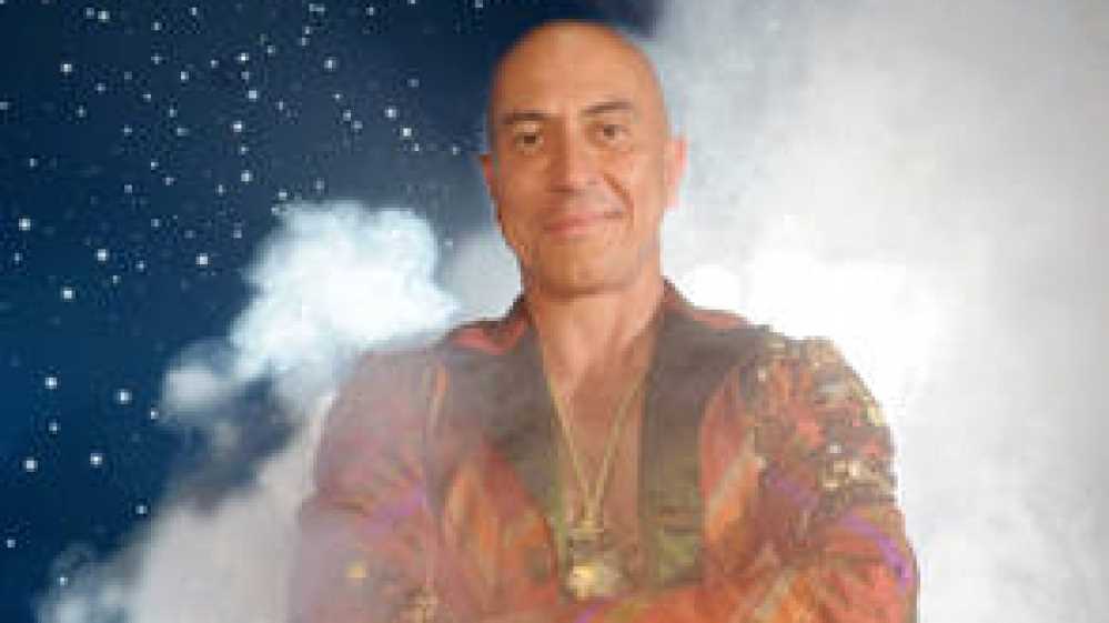 "A teatro mi sono tolto tante soddisfazioni, al cinema o in tv quasi non mi guardano": Roberto Ciufoli si racconta su RTL102.5 News