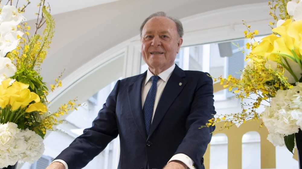 A Tombolo l'ultimo saluto a Ennio Doris, il ricordo di RTL 102.5