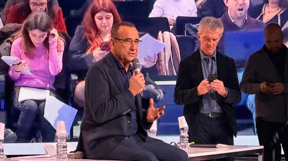 A tutto volume: abbiamo ascoltato le canzoni in gara al Festival di Sanremo. Ecco cosa c'è da sapere