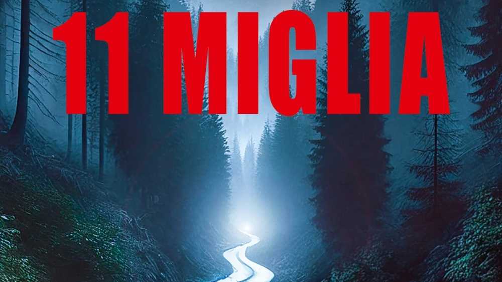 “11 Miglia”, un viaggio tra elementi paranormali, orrore ma anche emozioni: andiamo alla scoperta del libro con i loro autori, il PIT, Paranormal Investigation Team