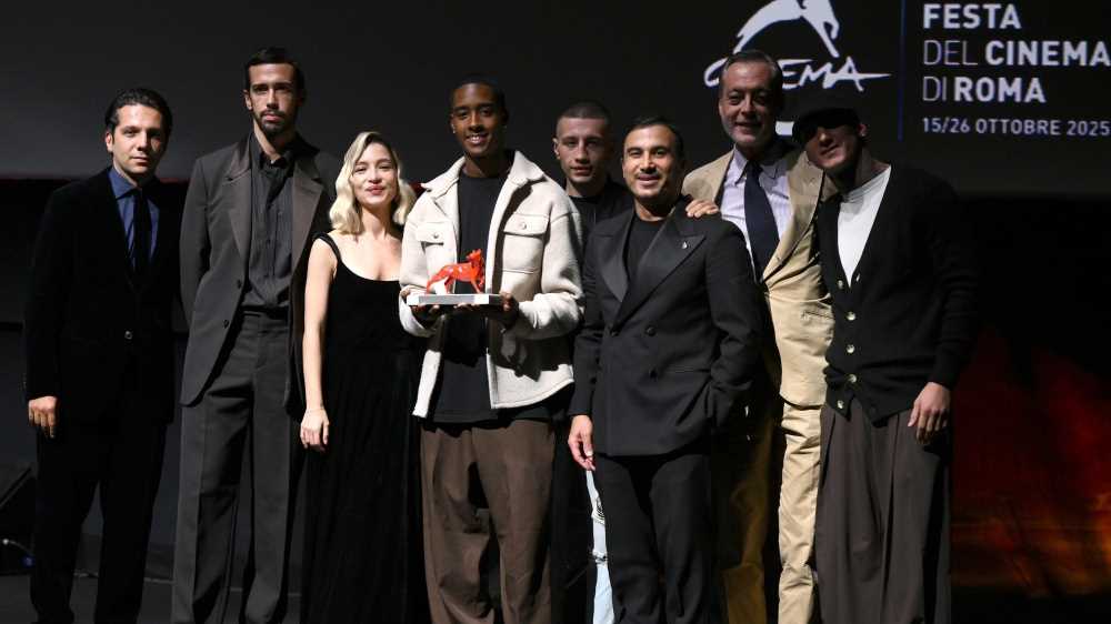 “40 secondi”, da domani in sala il film di Vincenzo Alfieri che riapre la ferita Willy