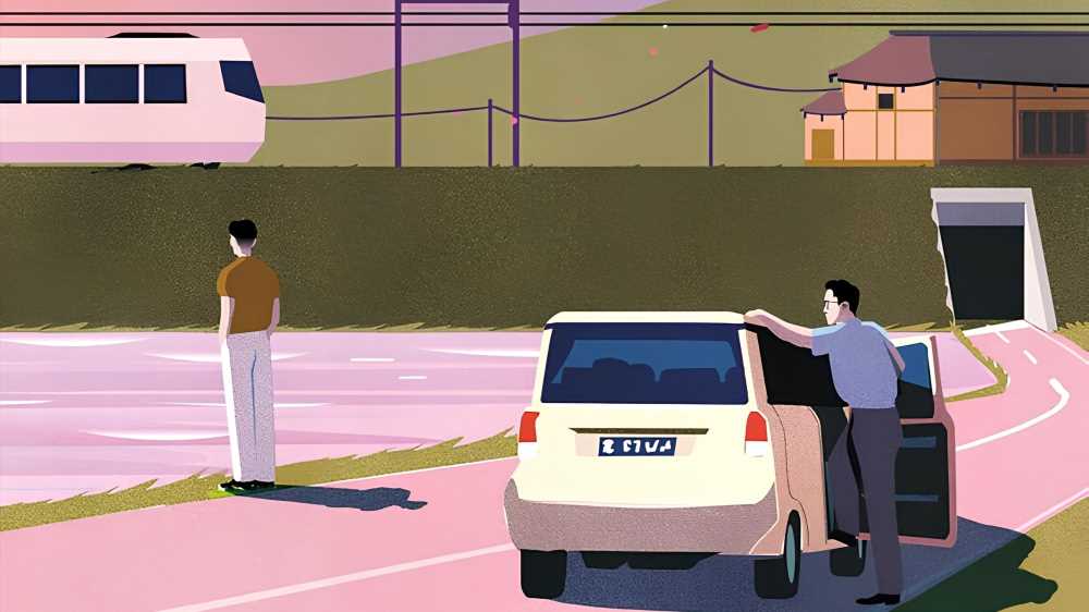 “A Jeju nasce il vento”, improbabili amicizie in una storia itinerante tra nostalgia e sentimenti, ne abbiamo parlato con l’autore, Kim Ho-Yeon