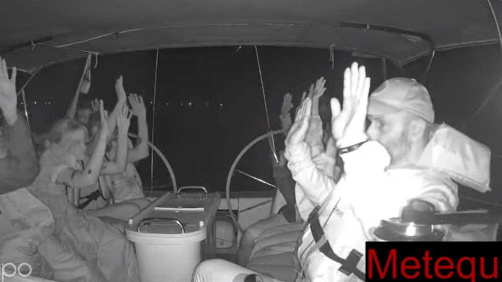 Abbordate alcune imbarcazioni della Global Sumud Flotilla dalle navi militari israeliane. Arrestata Greta Thumberg