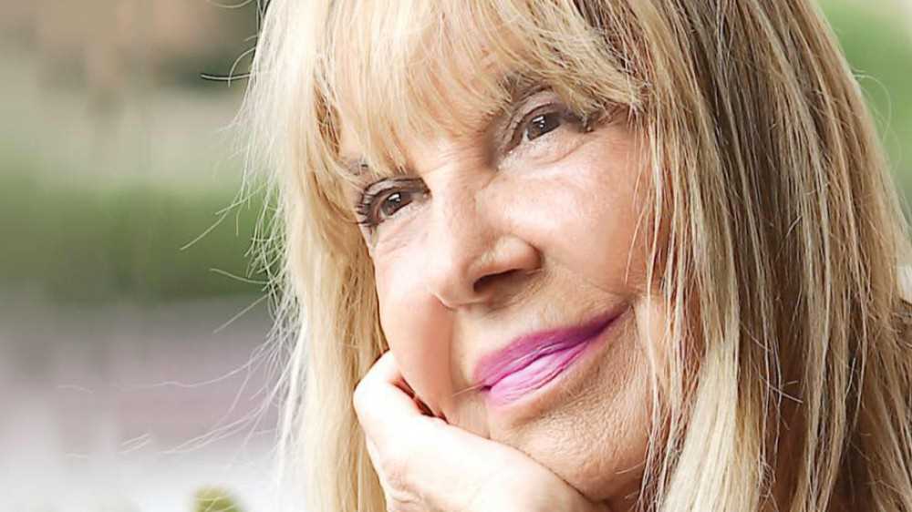 “Bob Sinclar vuole remixare un mio pezzo”: Wilma Goich pensa al ritorno sulle scene? E spunta anche l’ipotesi Sanremo