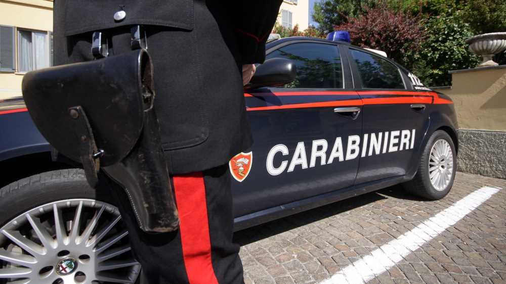 Accoltellata a Roma, preso a Milano il clochard polacco. Individuato da coppia di carabinieri fuori servizio