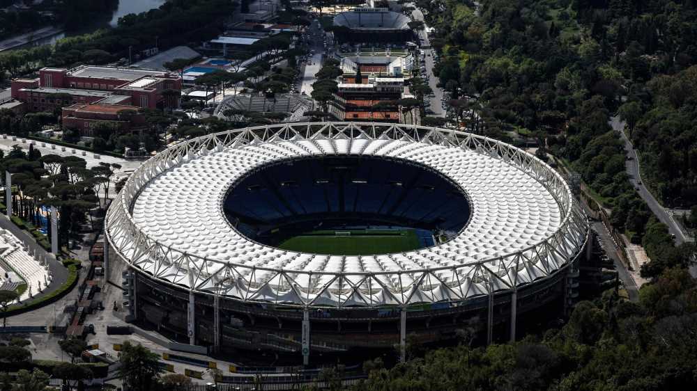 Accordo in prefettura: il derby Roma-Lazio si giocherà domenica 17 maggio alle ore 12