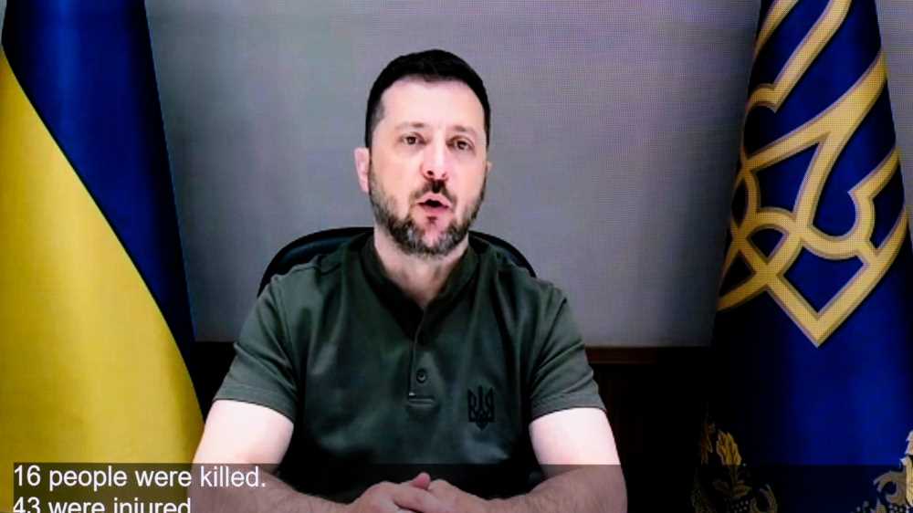 Accordo Ucraina - Francia per acquisto di  100 caccia  Rafale  e sistemi di sicurezza spalmato  su 10 anni