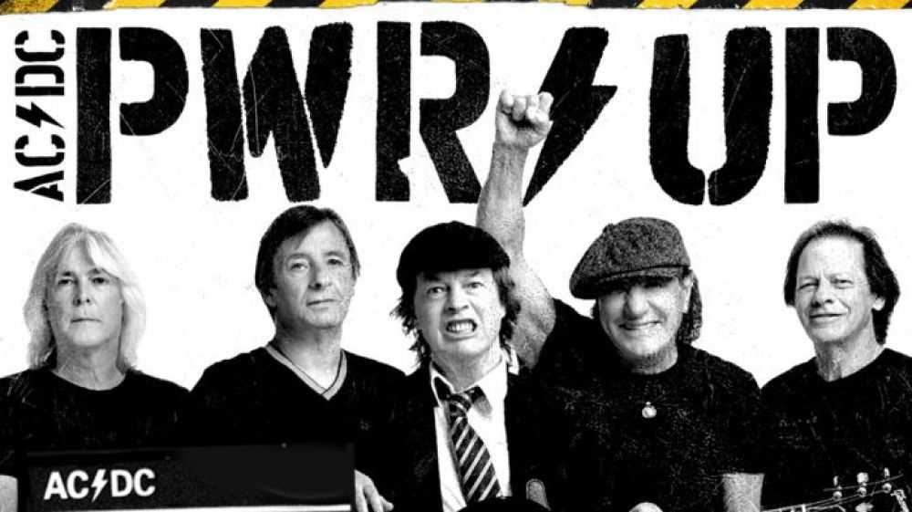AC/DC, la potenza del suono torna con un nuovo album e la leggendaria energia di un marchio senza tempo