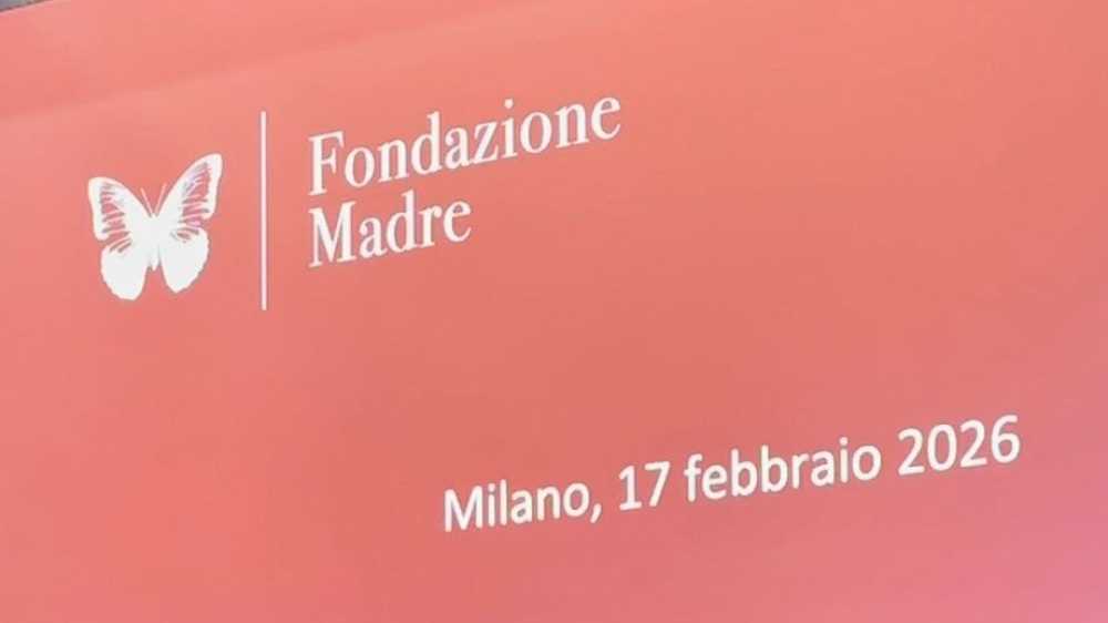 Achille Lauro presenta "Fondazione Madre" per accogliere i giovani in difficoltà