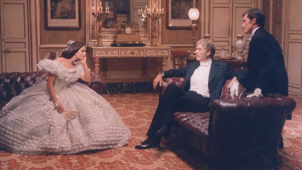 Il cinema piange una sua diva: Claudia Cardinale, la vita come un film e i film della vita.