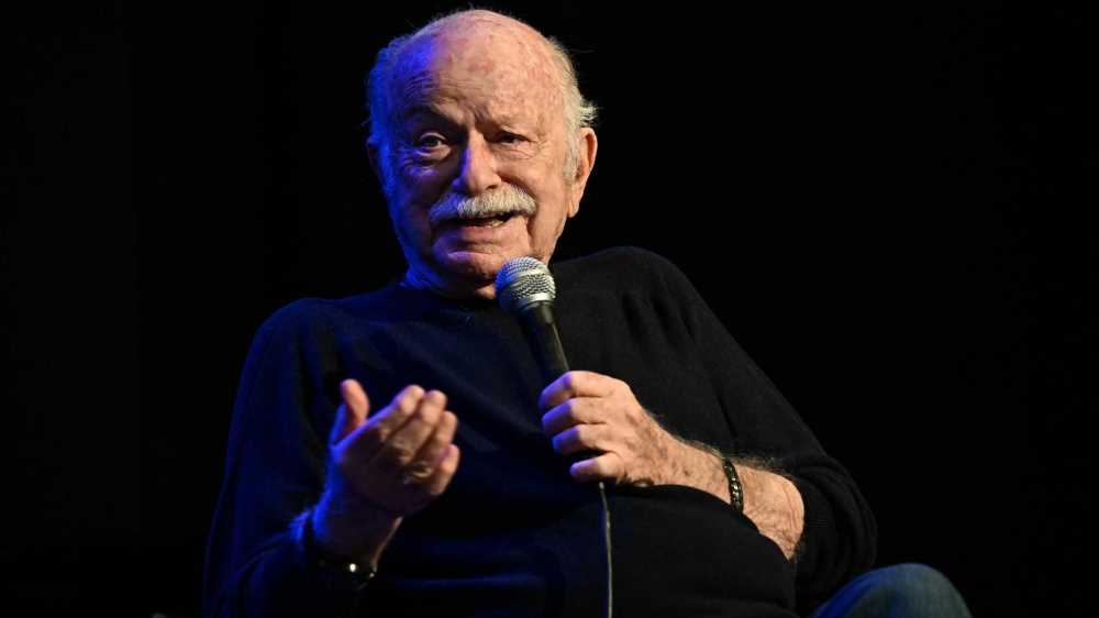 Addio a Gino Paoli, icona della canzone d’autore tra poesia e tormento