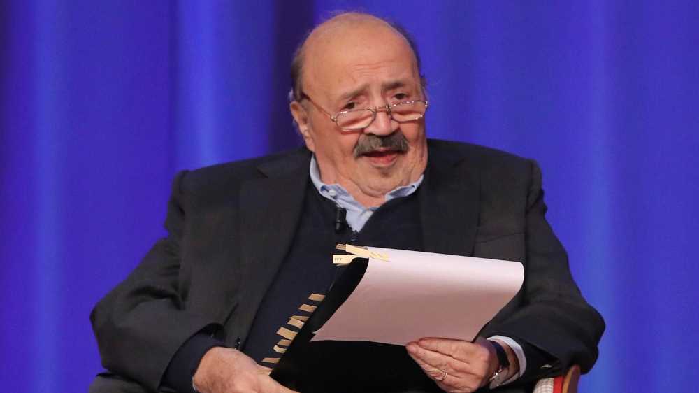 Addio a Maurizio Costanzo, nel suo salotto la storia del costume italiano