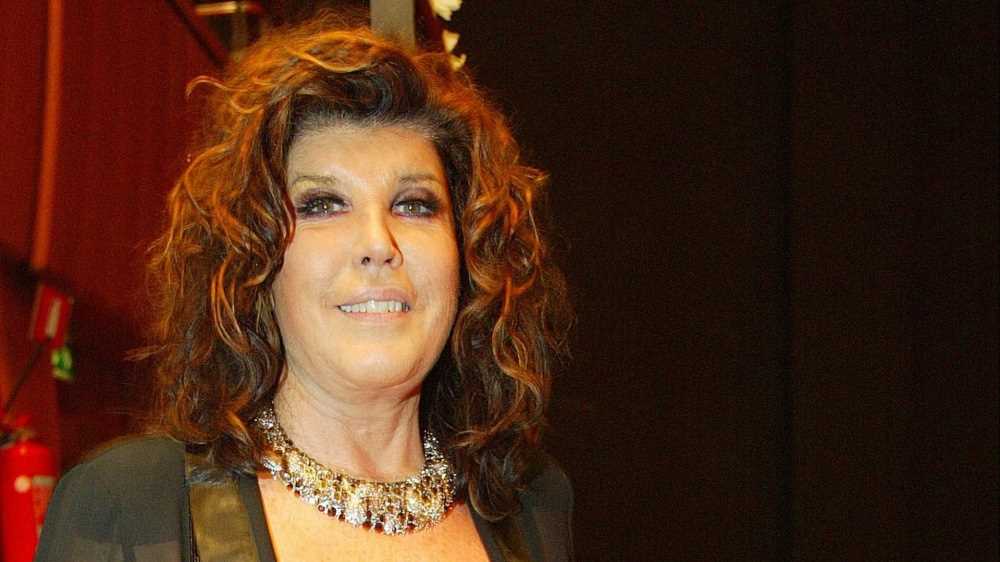 Addio a Patrizia de Blanck, opinionista di sangue blu della tv italiana: l'annuncio della morte dalla figlia Giada