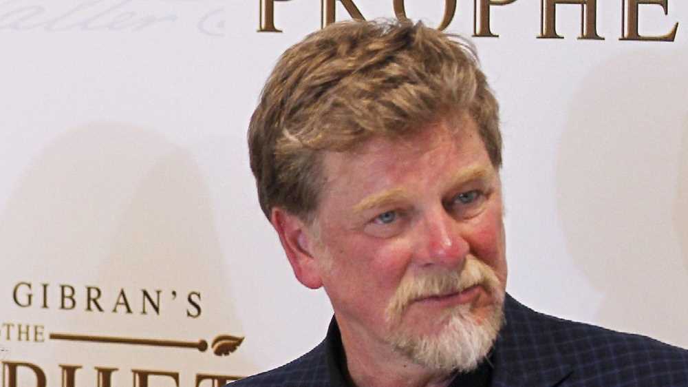 Addio a Roger Allers: il co-regista de “Il re leone” aveva 76 anni