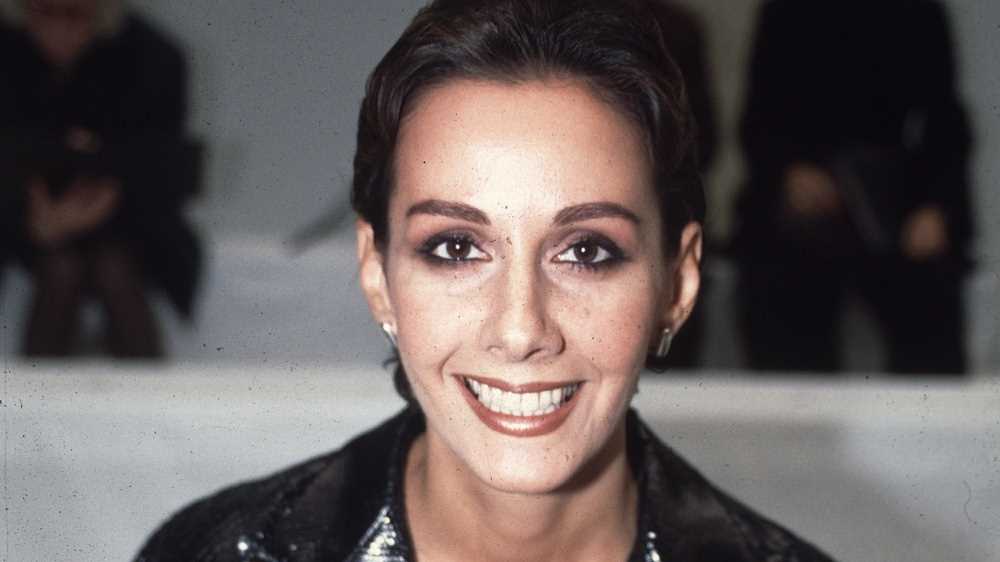 Addio ad Anna Kanakis l'attrice che amava scrivere. La più giovane Miss Italia nel '77, è scomparsa a 61 anni