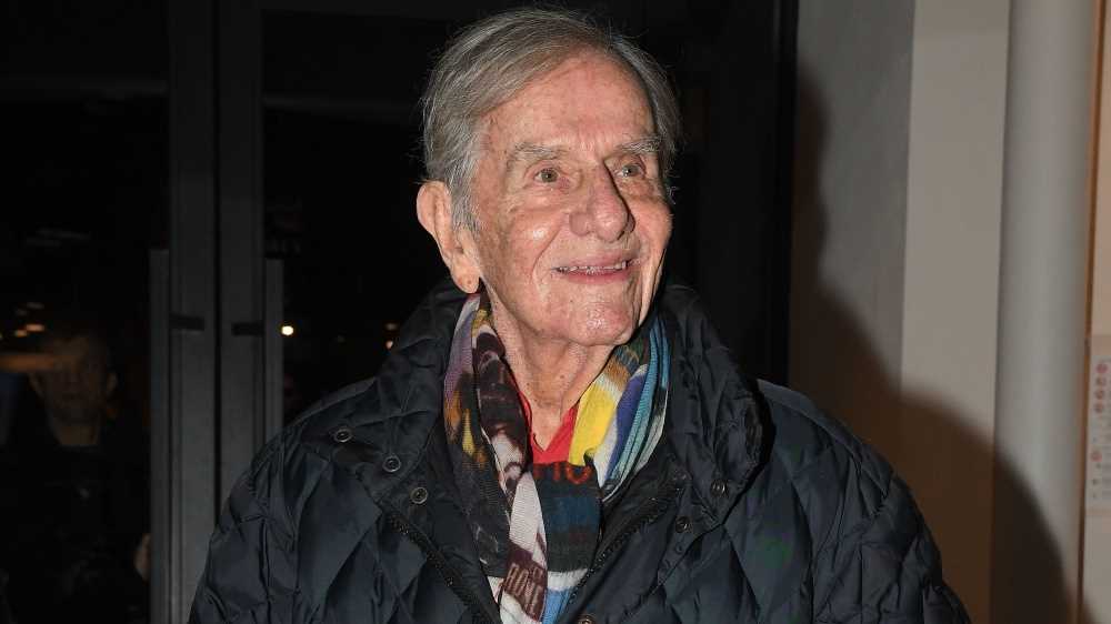 Addio ad Enrico Lucherini, il primo ad inventare il lavoro di addetto stampa delle star