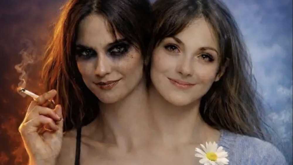 “Eva e Maria - Un corpo solo, due anime opposte”: buon risultato di vendite per il nuovo romanzo di Tommaso Martinelli