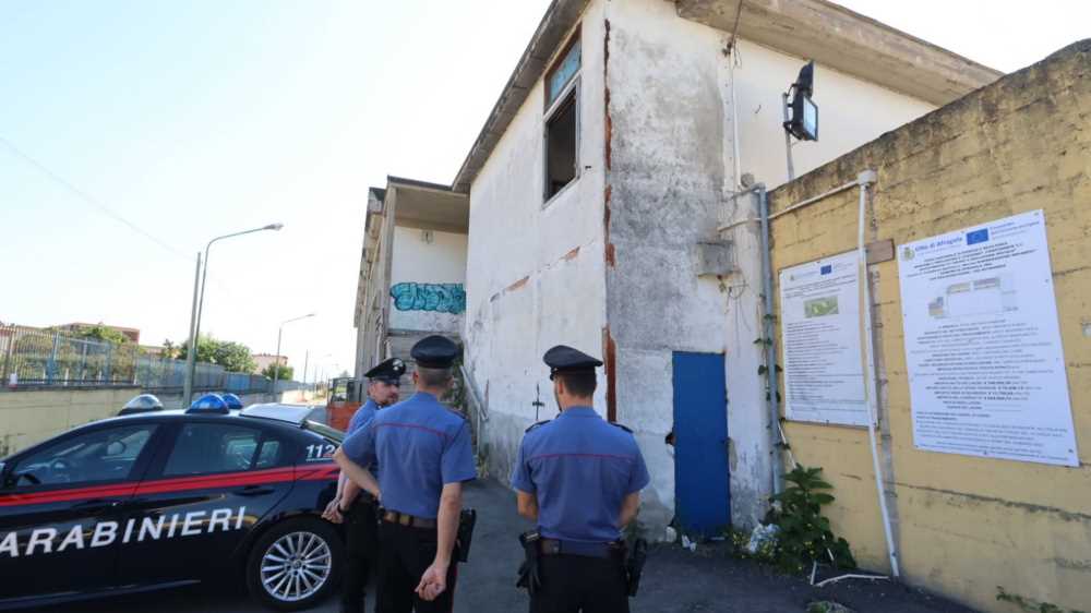Afragola: ritrovato il corpo della 14enne scomparsa. L’ex fidanzato confessa l’omicidio