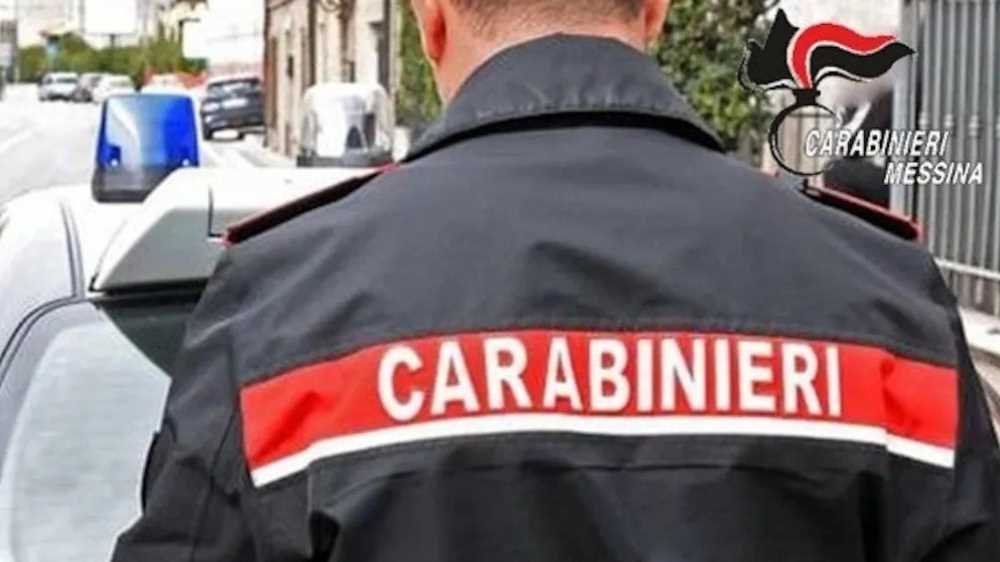 Aggredisce la compagna con un coltello : arrestato 36enne in Brianza