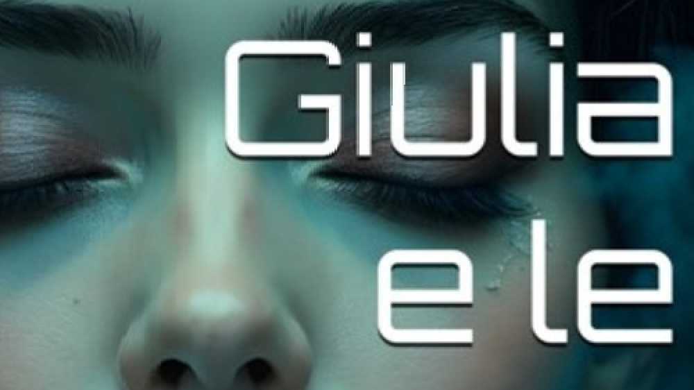 “Giulia e le altre – storia e versi sul femminicidio per non dimenticare”: il nuovo libro di Serena Marotta