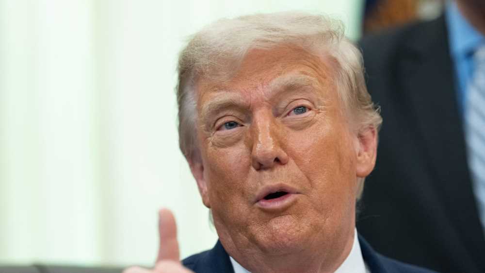 “Gli Stati Uniti stasera colpiranno duramente l'Iran”, così oggi Donald Trump in un’ intervista sull’offensiva Usa