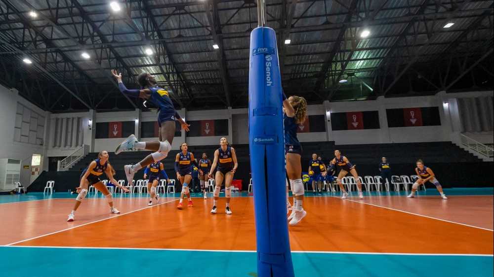Ai Mondiali volley torna in campo l'Italdonne, oggi, domenica 24 agosto, le azzurre sfidano Cuba