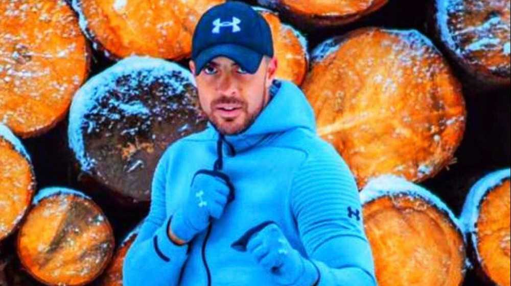 “Il Karate è la mia vita”: il campione Stefano Maniscalco arriva al cinema