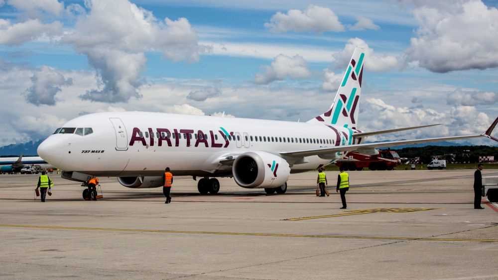 Air Italy, in arrivo lettere di licenziamento per tutti i 1450 dipendenti
