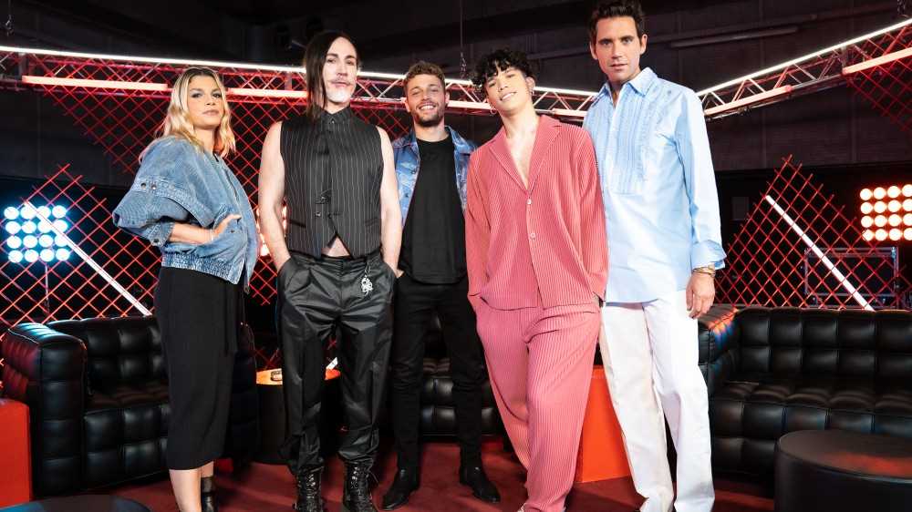 Al via i Live di X Factor 2021, Nils Hartmann a RTL 102.5: “Grande opening. Il pubblico premia la scelta di eliminare le categorie”