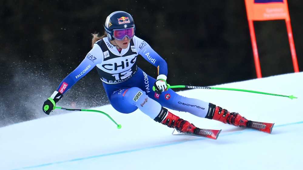 Al via i Mondiali di sci alpino in Austria, oggi in palio le prime medaglie