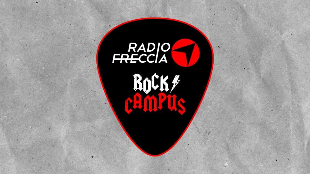 Al via il nuovo progetto di Radiofreccia: nasce Radiofreccia Rock Campus