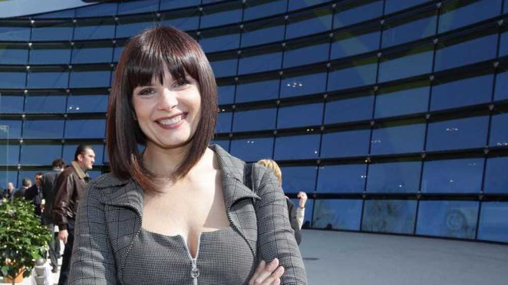 “La voce mi ha fatto capire l’importanza di Dio”, Silvia Mezzanotte racconta il suo rapporto con la Fede