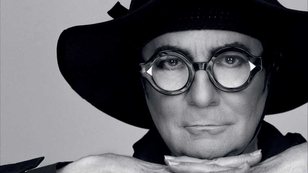 “L’ORAZERO”: Renato Zero presenta il nuovo album a RTL 102.5