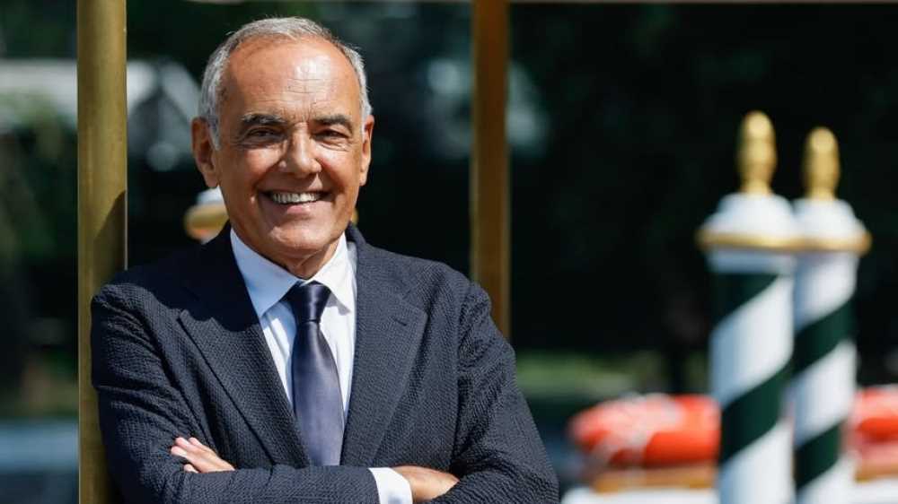 Alberto Barbera confermato Direttore artistico della Biennale Cinema 2027 e 2028