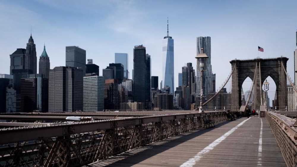Alcune famose catene di negozi stanno riducendo la loro presenza a New York, è record di chiusure