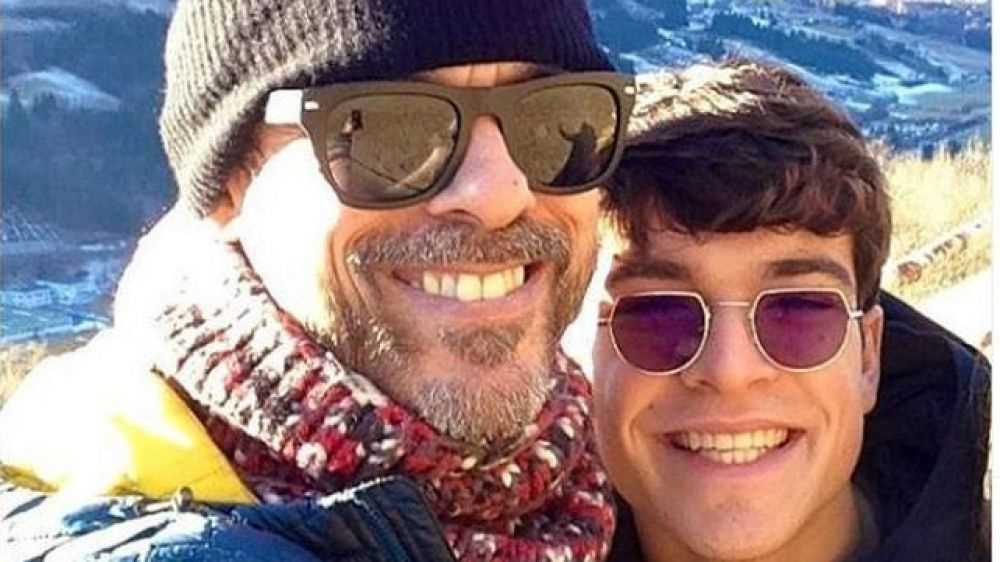 Alessandro e Leo Gassmann, padre e figlio, raccontano il loro amore per l’arte in tutte le sue forme