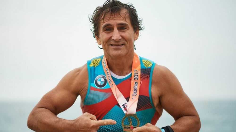 Alex Zanardi sottoposto a nuovo intervento: "Condizioni rimangono gravi dal punto di vista neurologico"