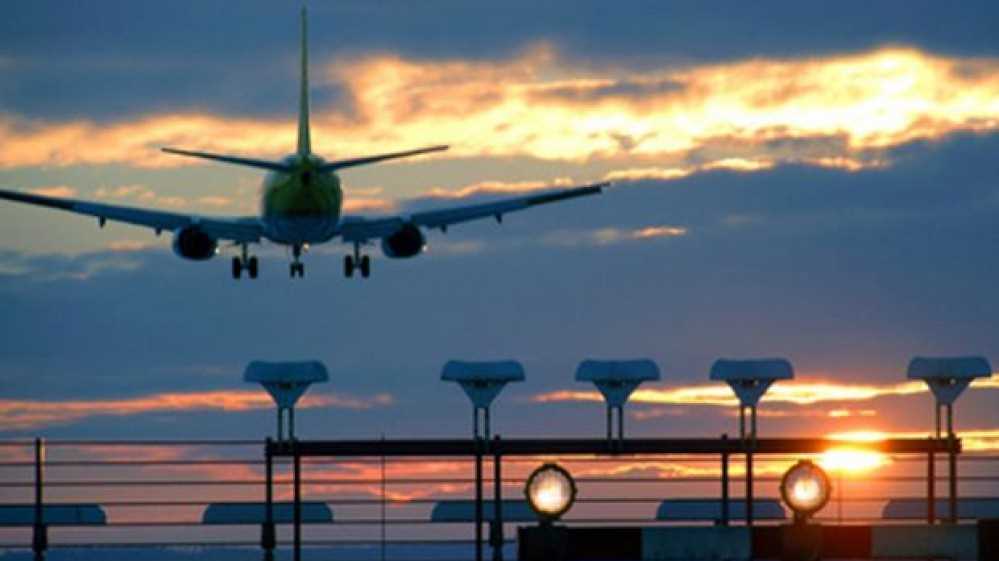 Alitalia addio, stasera l’ultimo volo Cagliari-Roma. Il saluto dell’hostess “Grazie per aver volato ed essere stati sempre con noi"