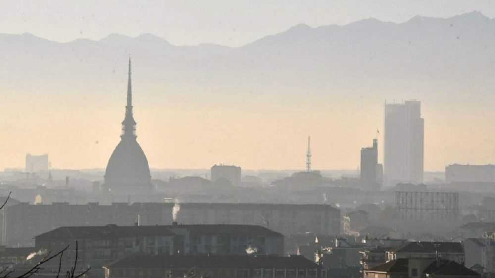 Allarme di Legambiente, peggiorata l'aria in 5 città