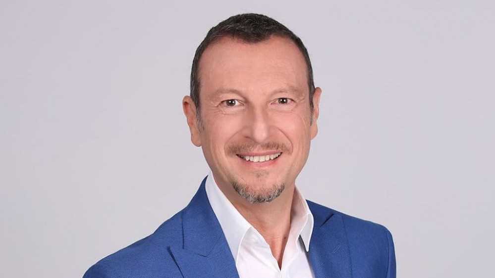 Amadeus in diretta a RTL 102.5: ”Il Festival deve essere dal 2 al 6 marzo." “Sull'idea della nave ci stiamo lavorando concretamente"