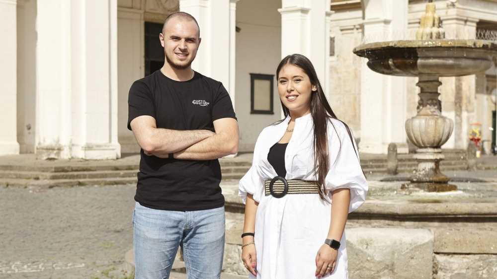 Amazon Made in Italy Award: ilGustonline riceve la menzione speciale “Customer obsession"